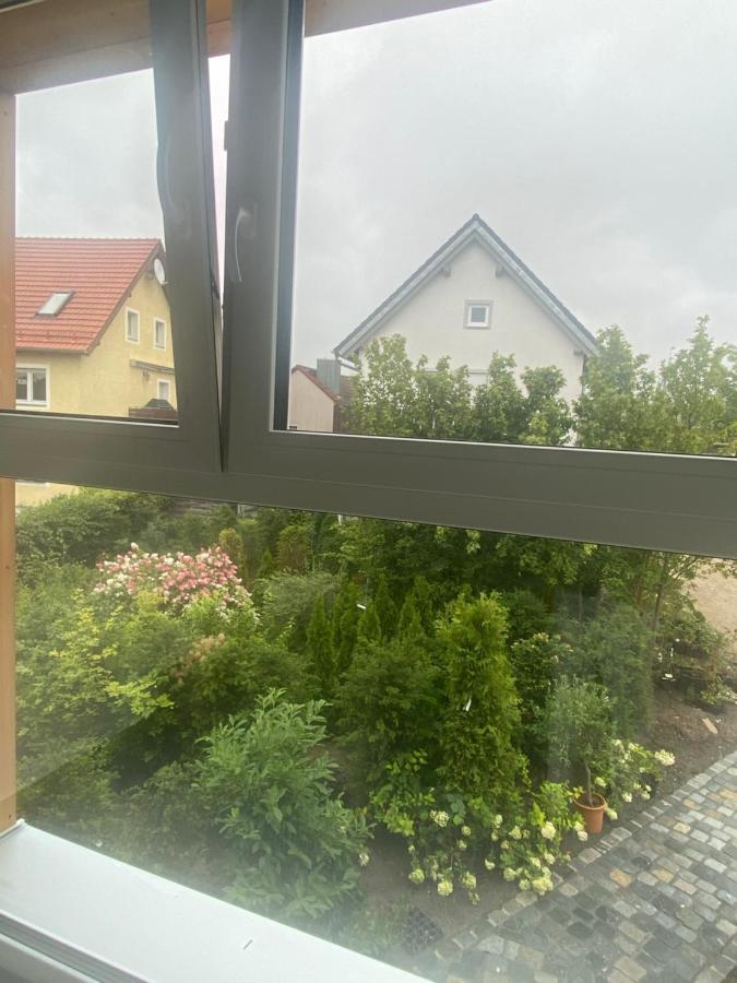 Colmdorf Ferienhaus Bayreuth Exterior foto